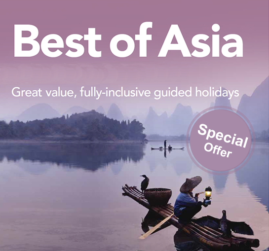 Best of Asia