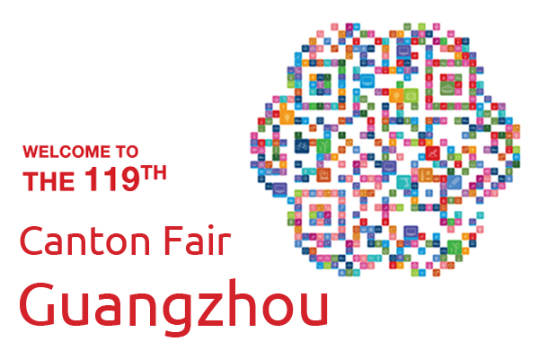 Canton Fair 2017 - Guangzhou