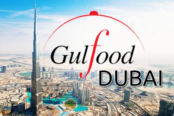 Gulf Food – Dubai