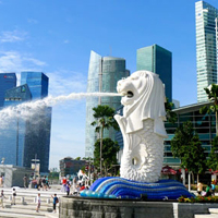 Singapore Packages