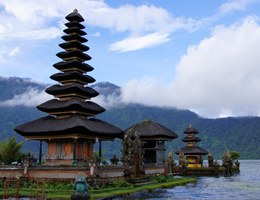 Bali Paradise On Earth