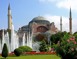Mesmerising Tour Of Turkey