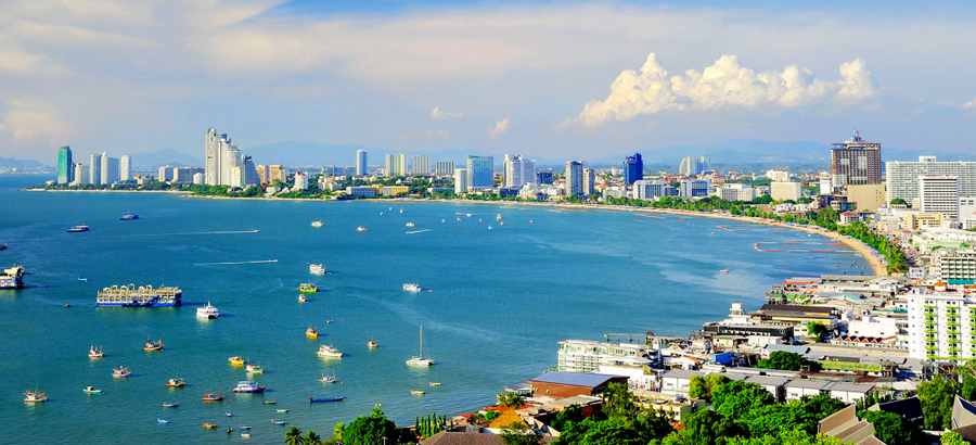 Pattaya & Bangkok Tour Package