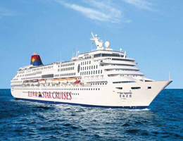 Singapore Tour With Cruise Experience