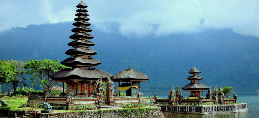 Bali At Its Best