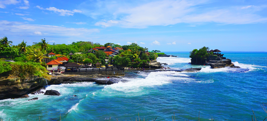 Bali Paradise On Earth