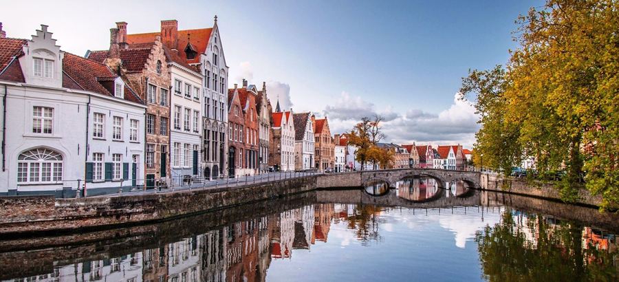 Experience Brussels