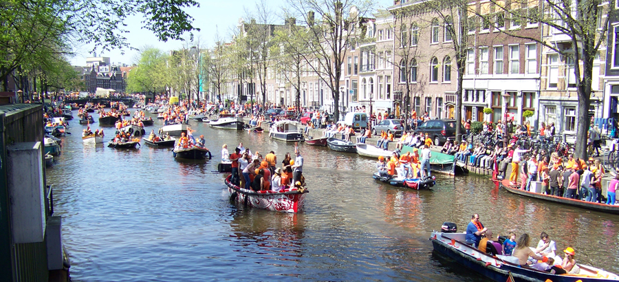 Explore Amsterdam Explore Amsterdam