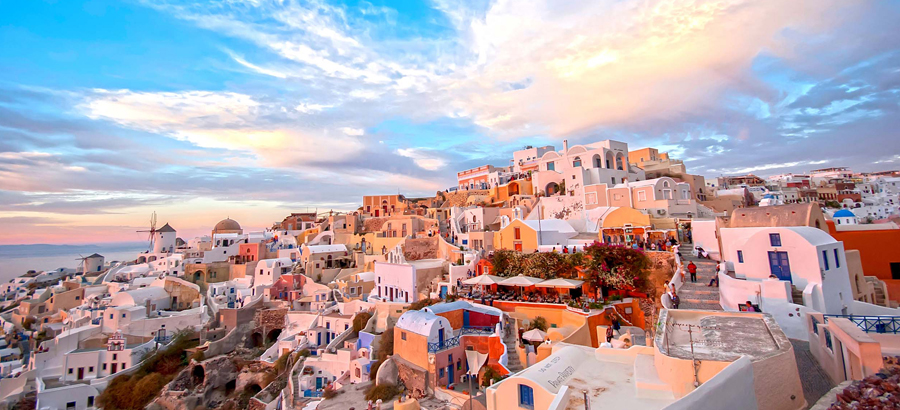 Explore Greece & Rome
