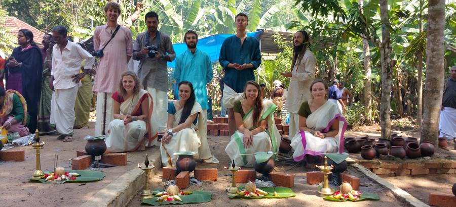 Golden Triangle Tour