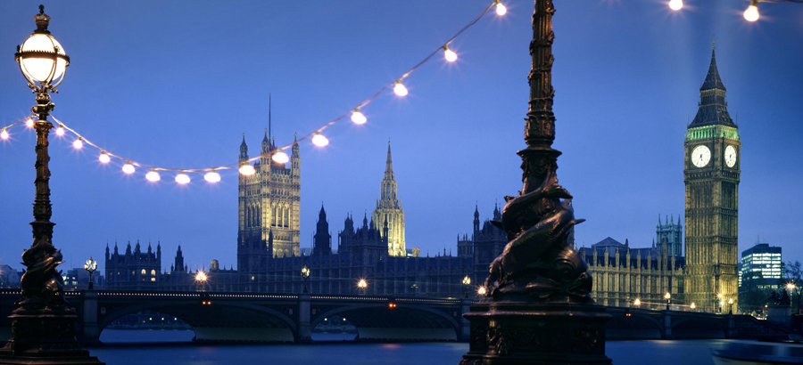 London, Paris & Rome London, Paris & Rome