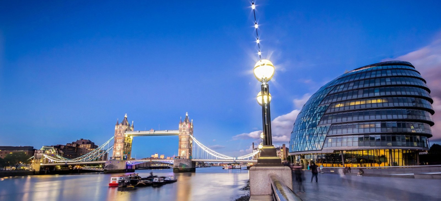 London & European Delight London & European Delight