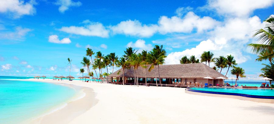 Maldives Package