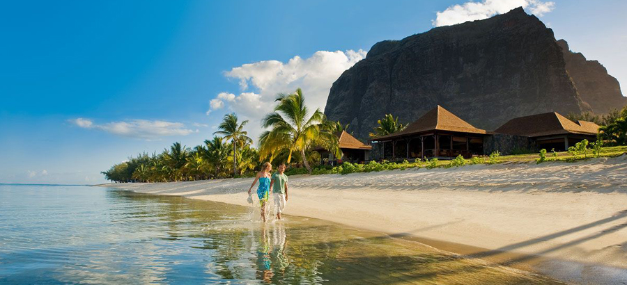 Mauritius At Its Best