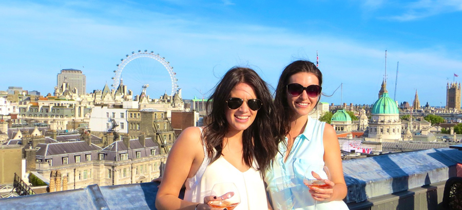 Paris & London Paris & London