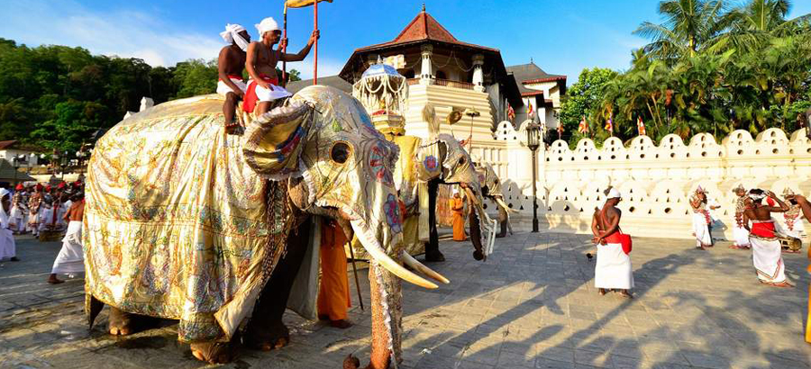 Religious Ramayana Tour