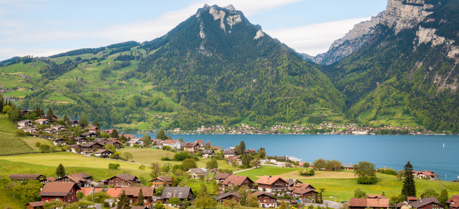 Switzerland Tour Package